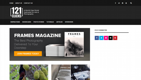 121clicks.com