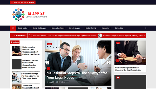 18appxz.com