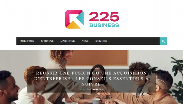 225business.com