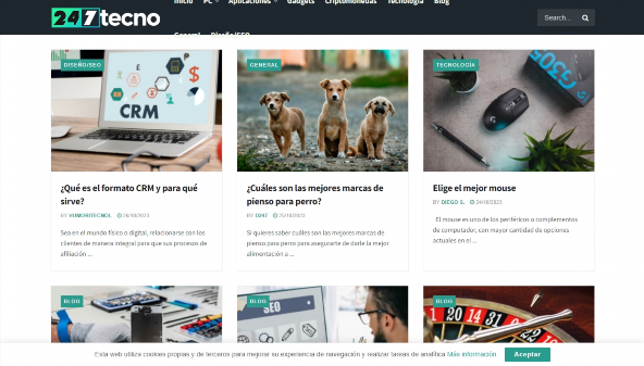 247tecno.com