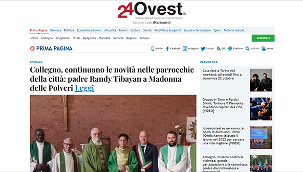 24 oeste (24ovest.it)