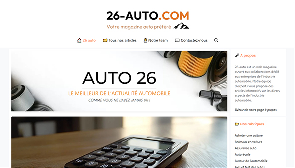 26-auto.com