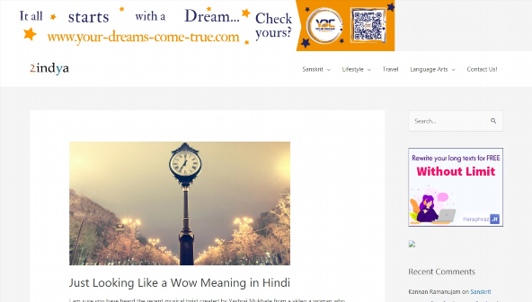 2indya.com