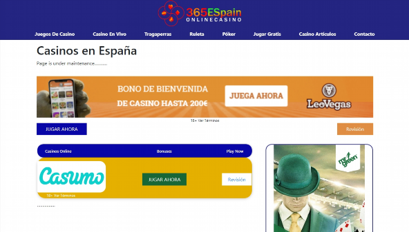 365 E Spanien (365espain.com)