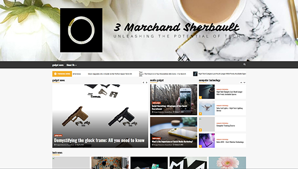 3marchandsherbault.com