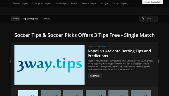 3-Wege-Spitzen (3way.tips)