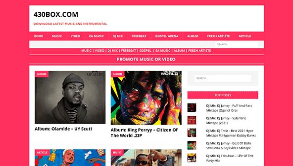 430box.com