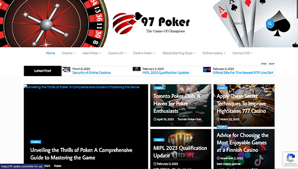 97-poker.com