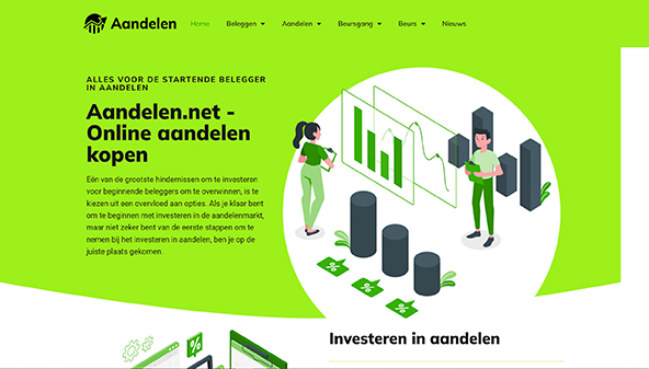 aandelen.net