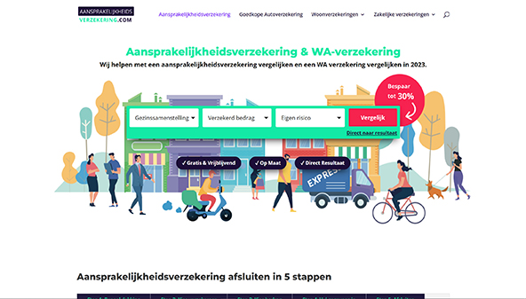 aansprakelijkheidsverzekering.com