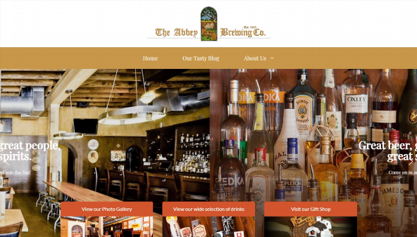 abbeybrewinginc.com