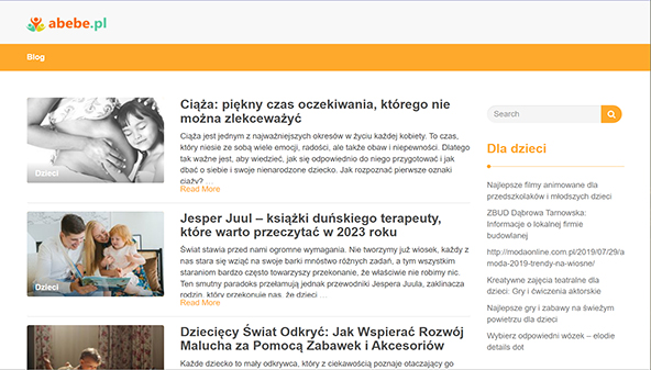 abebe.pl