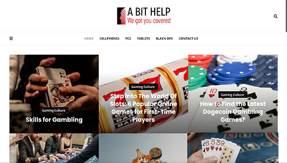 abithelp.com