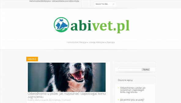 abivet.pl