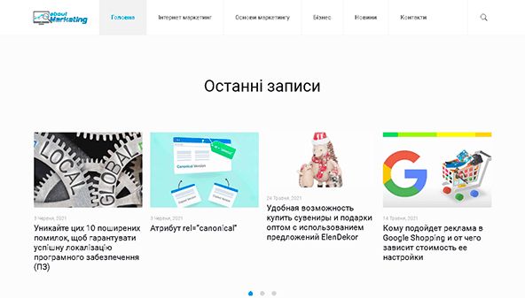 حول التسويق (aboutmarketing.info)