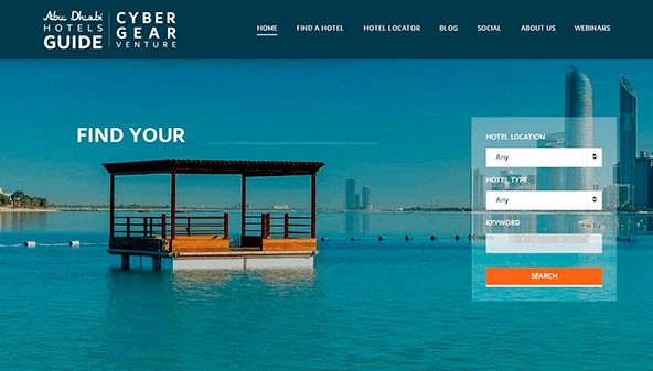 Abu Dhabi Hotelführer (abudhabihotelsguide.com)