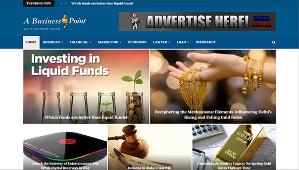 abusinesspoint.com