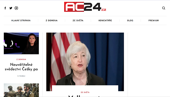 AC24 (ac24.cz)