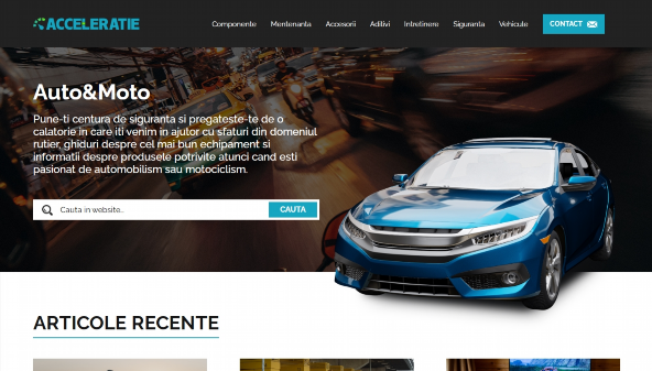 acceleratie.ro