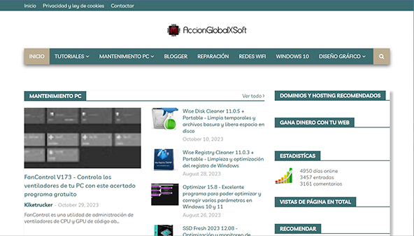 accionglobalxsoft.es