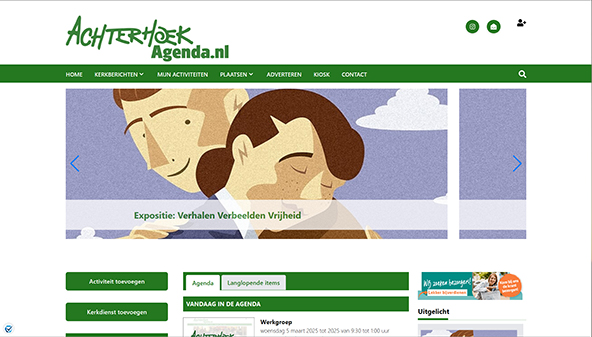 achterhoekagenda.nl
