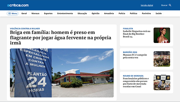 acritica.com