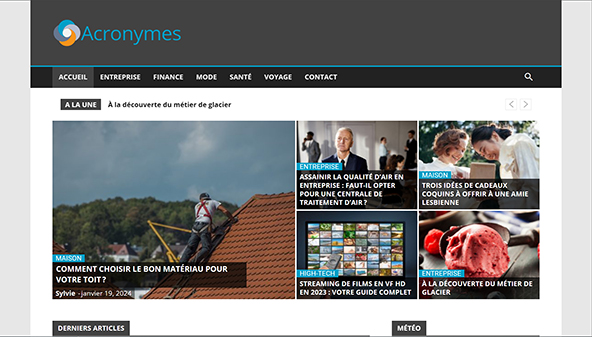 acronymes.info