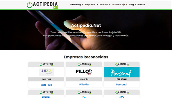 actipedia.net