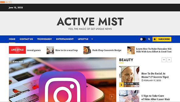 activemist.org