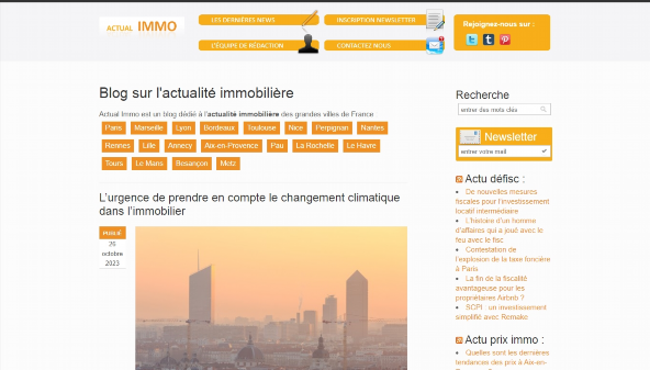 actual-immo.fr