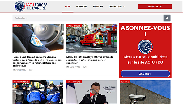 actuforcesdelordre.fr