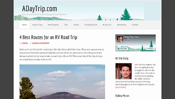 Одноденна поїздка (adaytrip.com)