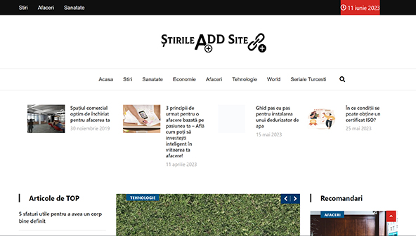 addsite.ro