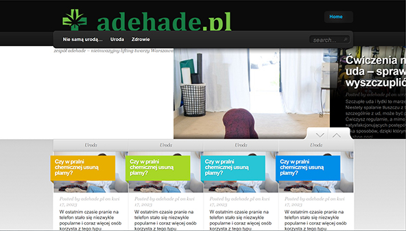 adehade.pl