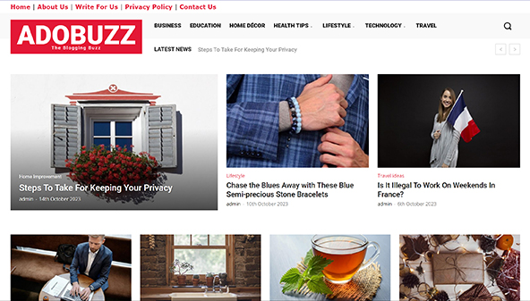 adobuzz.com