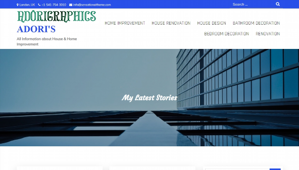 adorigraphics.com