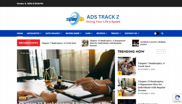 adstrackz.com
