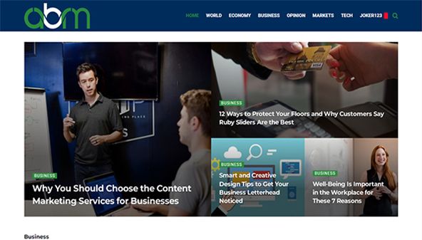 Business Marketing Advantage (advantagebizmarketing.com)