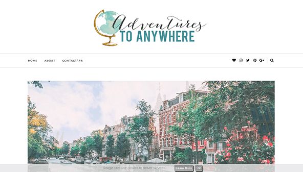 Äventyr till var som helst (adventurestoanywhere.co.uk)