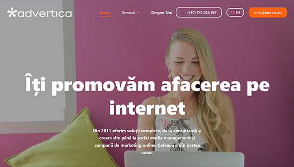 Advertica (advertica.ro)