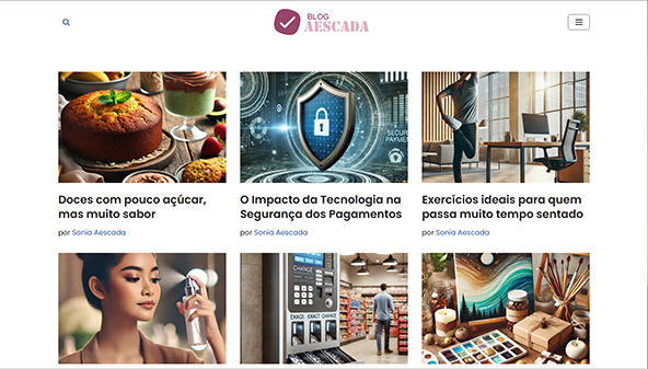 aescada.net