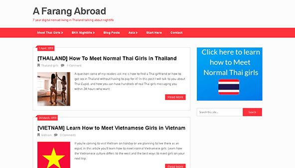Un farang en el extranjero (afarangabroad.com)
