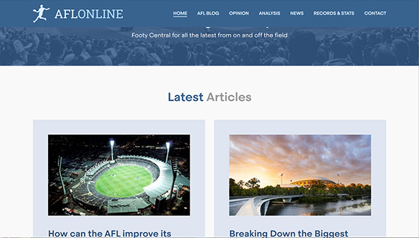 aflonline.com.au