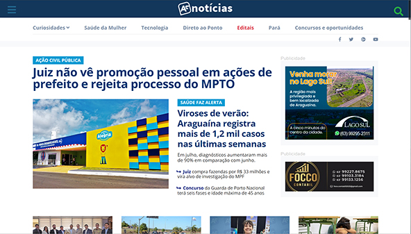 afnoticias.com.br