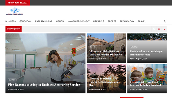africatimesnews.com
