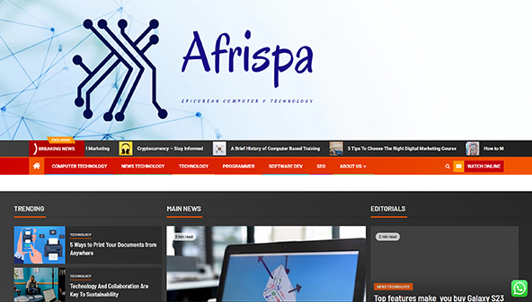 afrispa.org