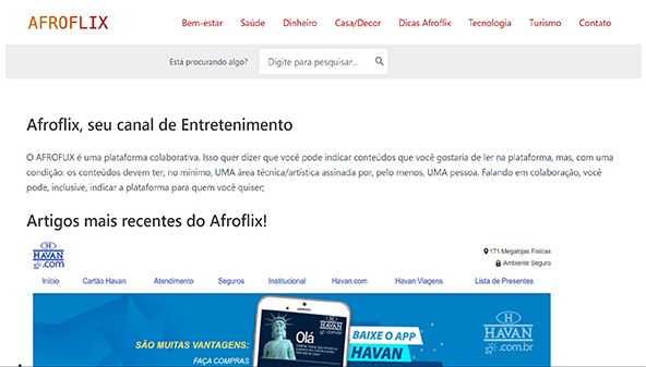 Afroflix (afroflix.com.br)