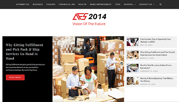afs2014.org