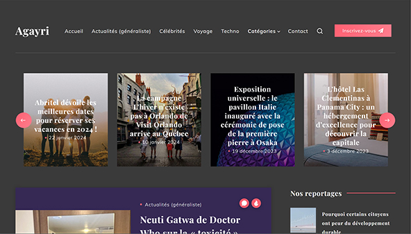 agayri.net