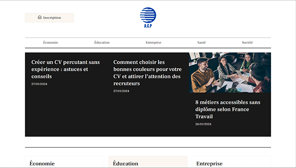 agencecamerounpresse.com